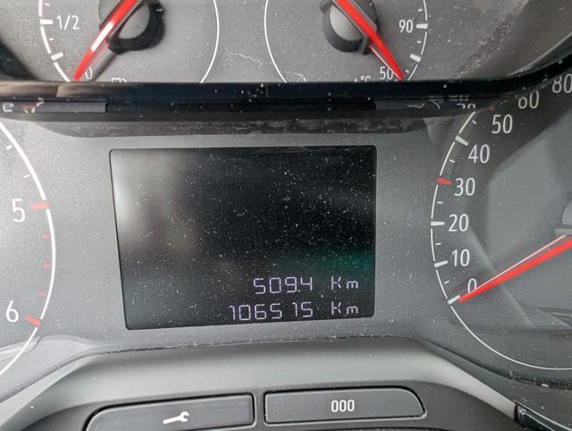 OPEL Crossland X 1.5 ECOTEC D 102 CV S&S Advance - TAGLIANDATA