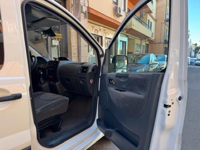 Fiat Scudo 2.0 MJT 130 cv - 8 posti - in Garanzia