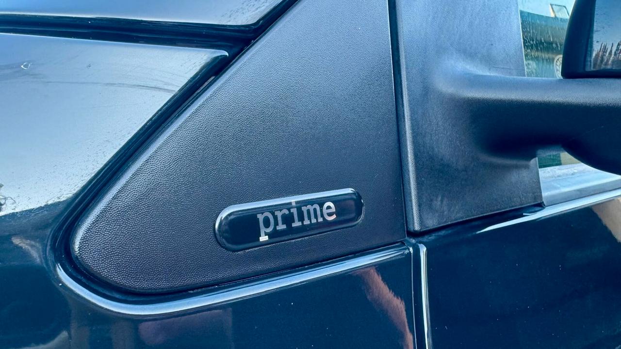 Smart ForTwo 70 1.0 Prime