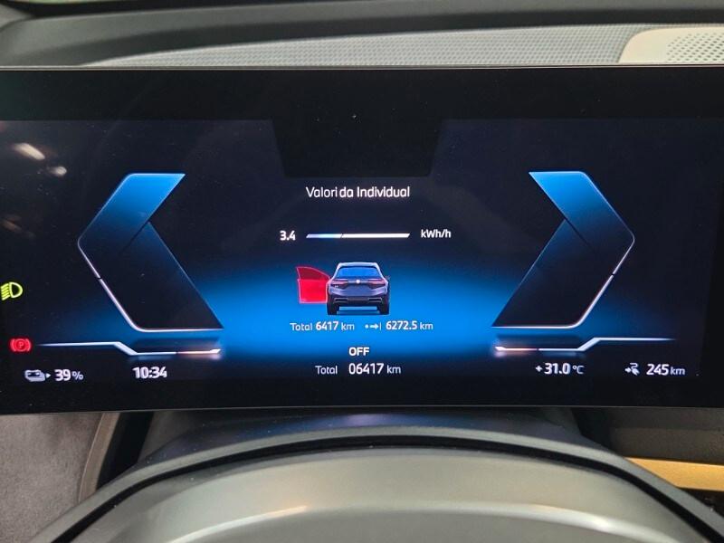 BMW iX (i20) iX xDrive 60 Msport