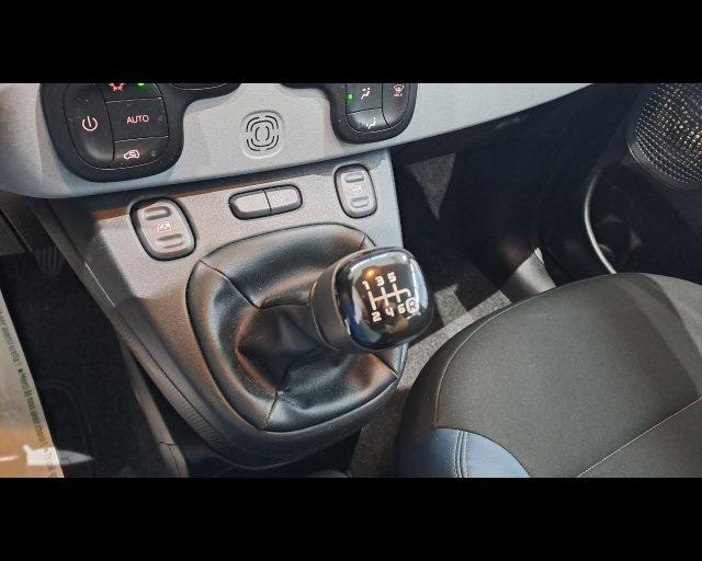 FIAT New Panda 1.0 firefly hybrid 70cv 5p.ti Cross
