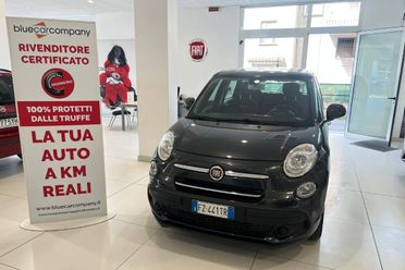Fiat 500L 1.4 95 CV S&S Mirror City Cross