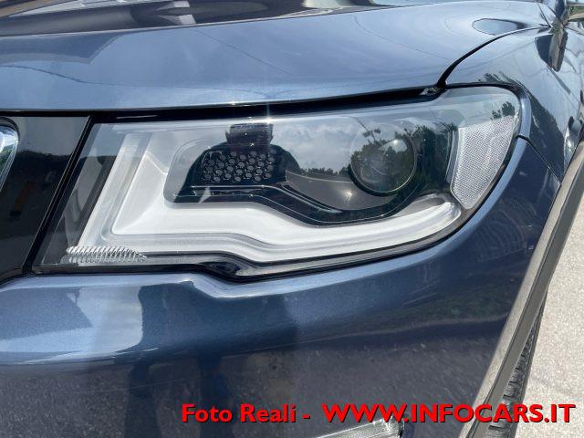 JEEP Compass 1.3 Turbo T4 190 CV PHEV AT6 4xe Limited Promo