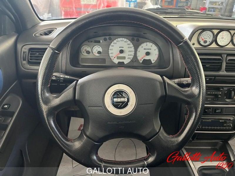Subaru Impreza Impreza 2.0i T 16V cat 4WD-MOTORE NUOVO