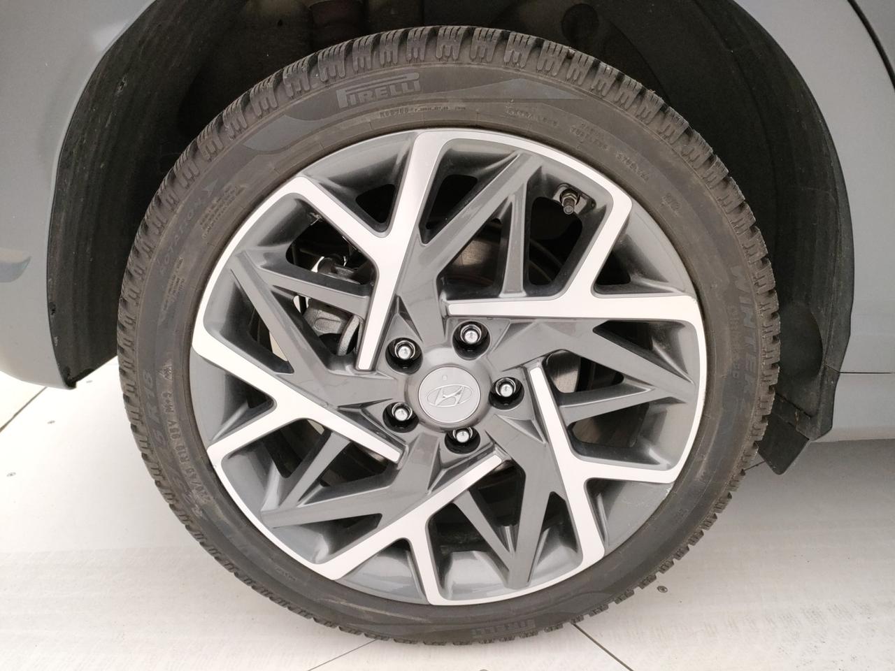 HYUNDAI Kona I - Kona 1.6 gdi hev Xclass 2wd 141cv dct