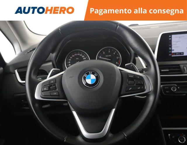 BMW 218 d Active Tourer Advantage