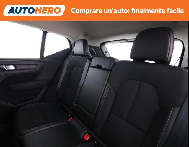 VOLVO XC40 T3 Business Plus