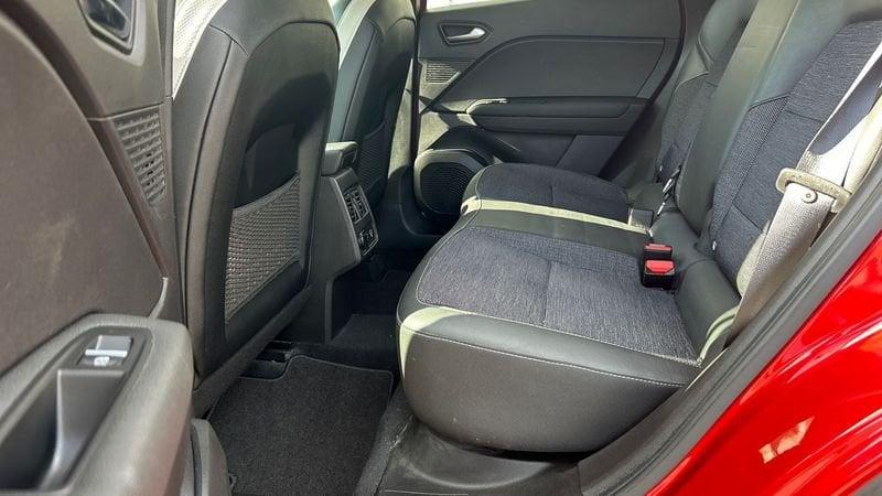 Renault Captur 1.0 tce Intens Gpl 100cv my21 1.0 tce Intens Gpl 100cv