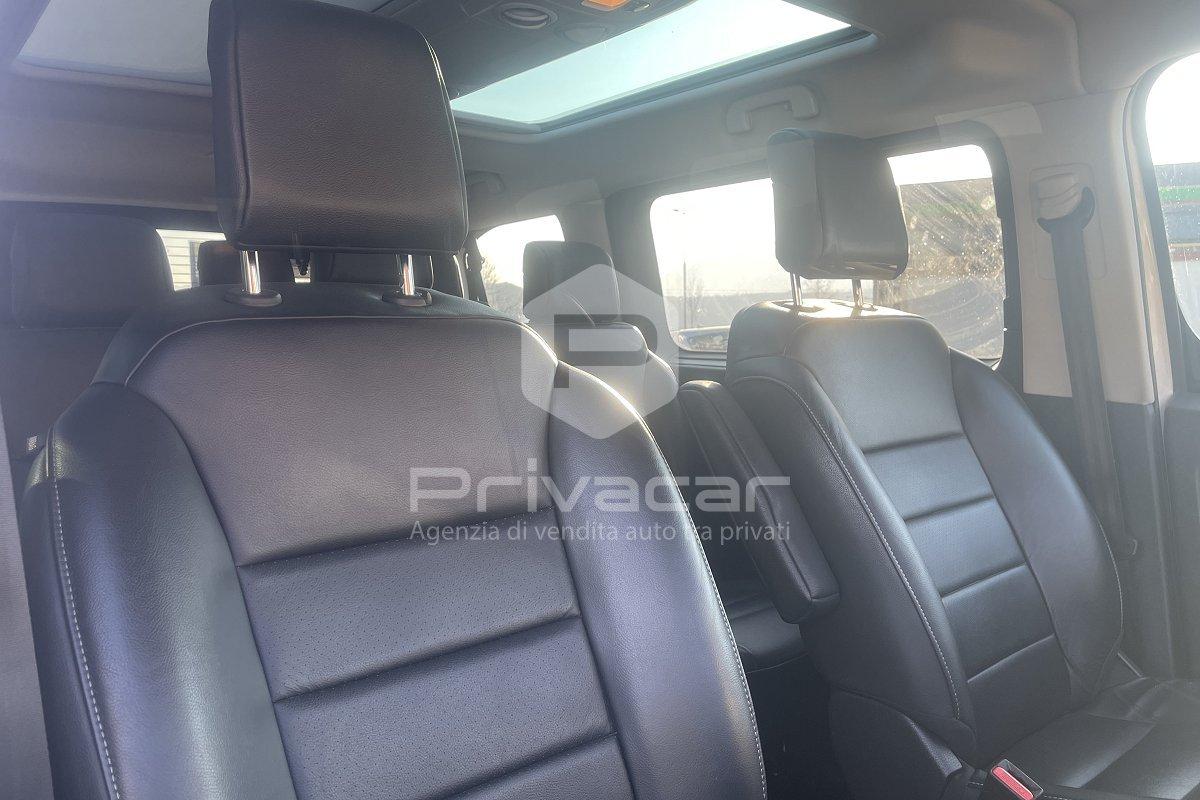 TOYOTA Proace Verso 2.0D 177 CV L1 D Luxury