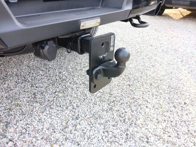 FORD F 150 TREMOR 3.5L V6 GPL EcoBoost SuperCrew® N1