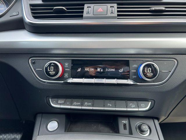 AUDI Q5 40 TDI quattro S tronic