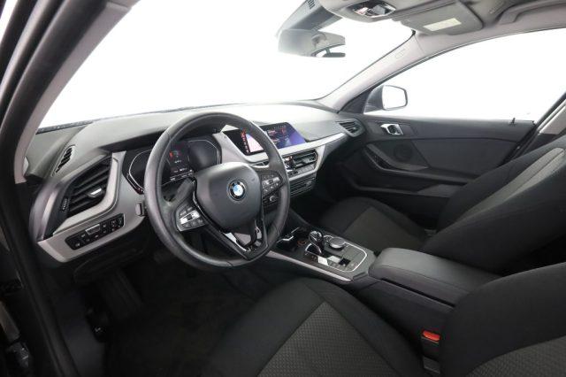 BMW 116 Serie 1 d BUSINESS ADVANTAGE
