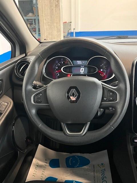 Renault Clio dCi 8V 75CV 5 porte Van Energy