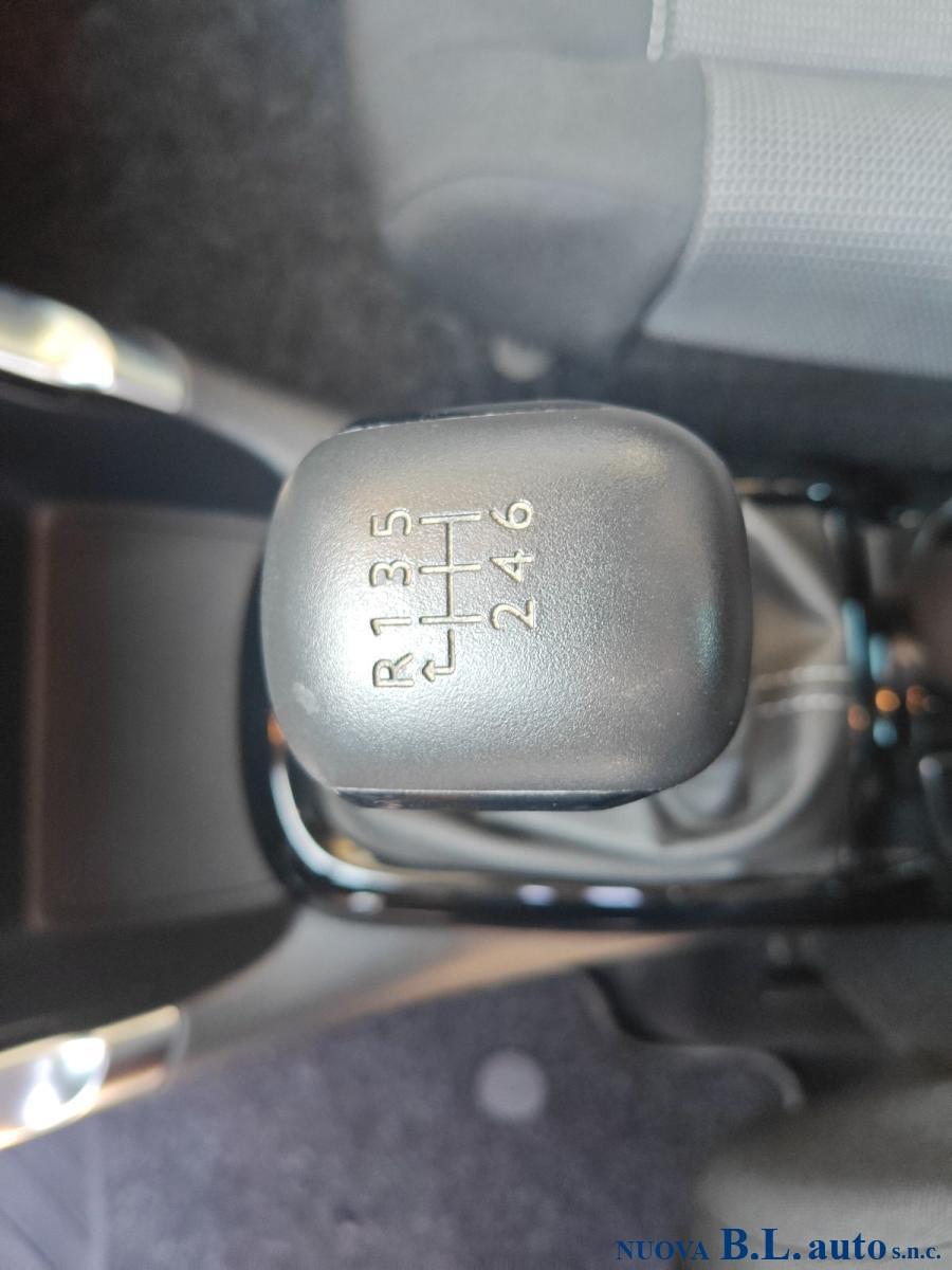 CITROEN - C3 Aircross 1.5 bluehdi Shine s&s 110cv