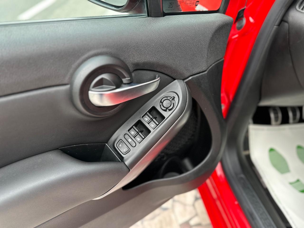 Fiat 500X 1.0 T3 120 CV Sport