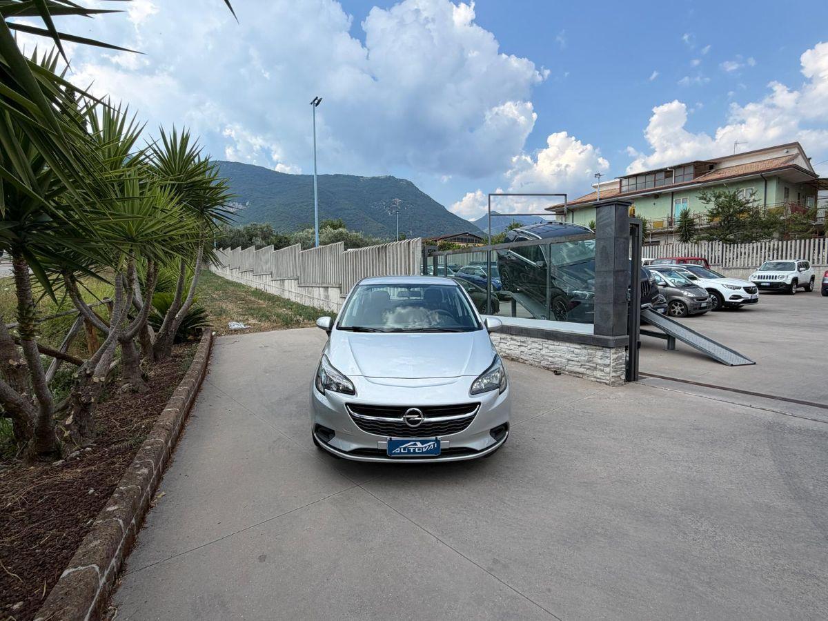 OPEL - Corsa - 1.4 90 CV GPL 5p. Innovation