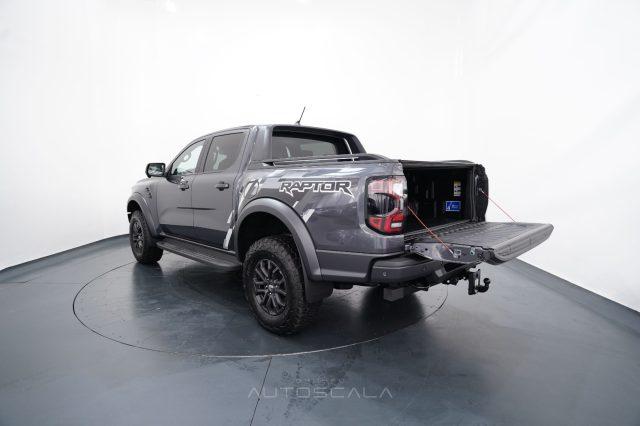 FORD Ranger Raptor 2.0 Ecoblue 210cv 4WD DC 5 posti