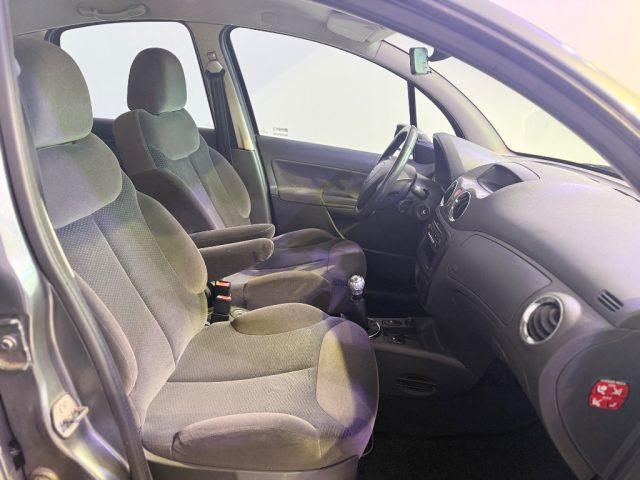 CITROEN C3 1.1 airdream Exclusive Style Techno