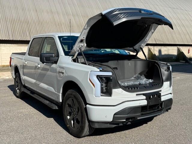 Ford F 150 LIGHTNING AWD SUPERCREW XLT