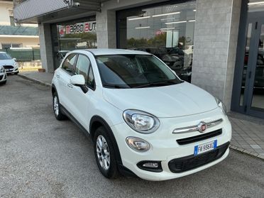 Fiat 500X 1.3 Diesel Neopatentati