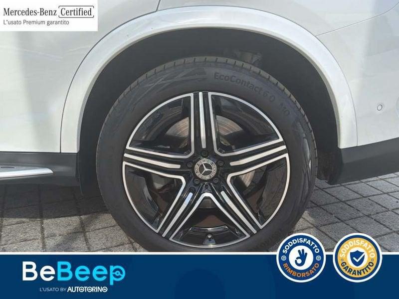 Mercedes-Benz GLC Coupé GLC COUPE 300 DE PHEV AMG LINE ADVANCED 4MATIC AUT