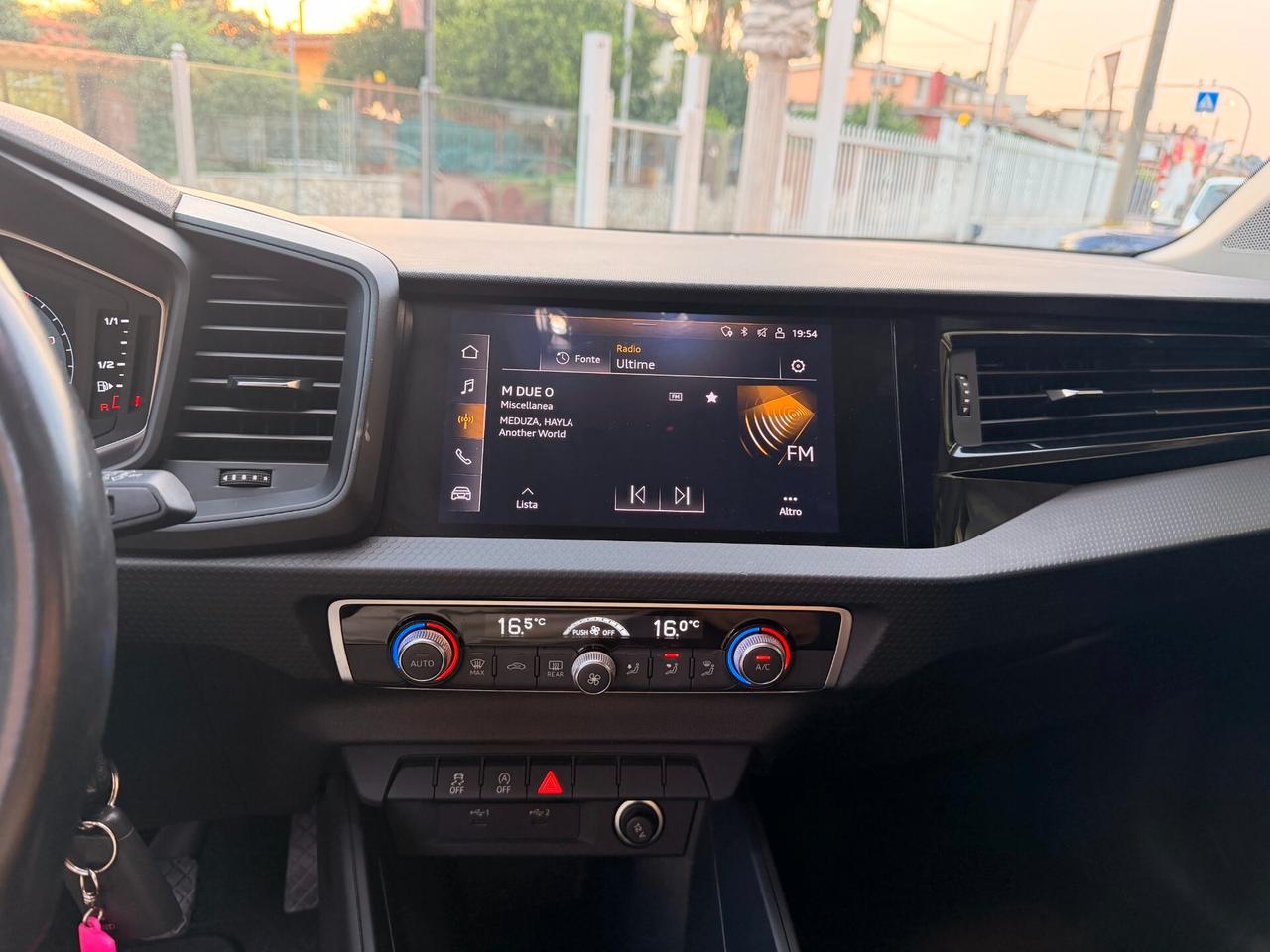 Audi A1 SPB Citycarver 30 TFSI - 2021