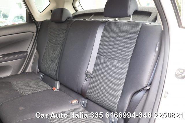NISSAN Pulsar 1.5 dCi UniPropr. SOLO 55.000 km per NEOPATENTATI