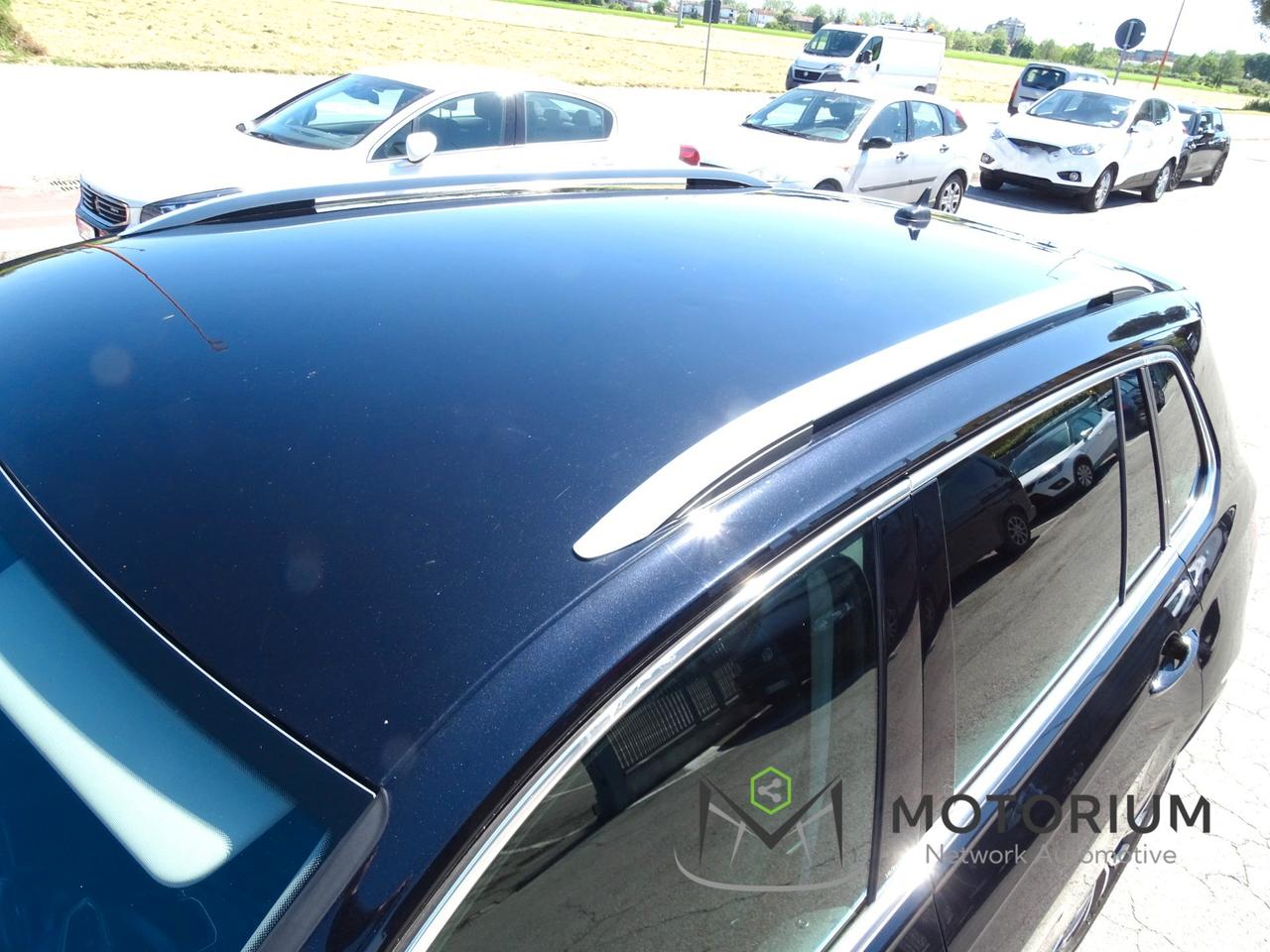 Volkswagen Tiguan 2.0 tdi Life 122cv