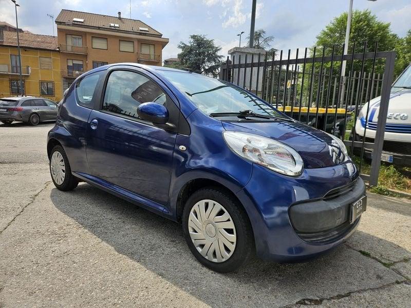 Citroën C1 C1 3p 1.0