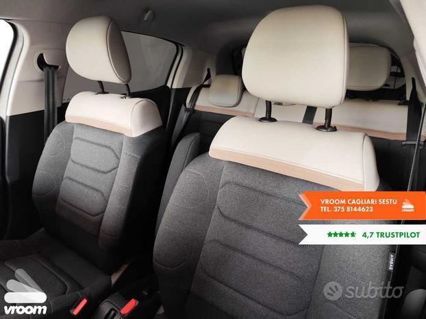 CITROEN C3 3 serie C3 PureTech 110 S&S Elle
