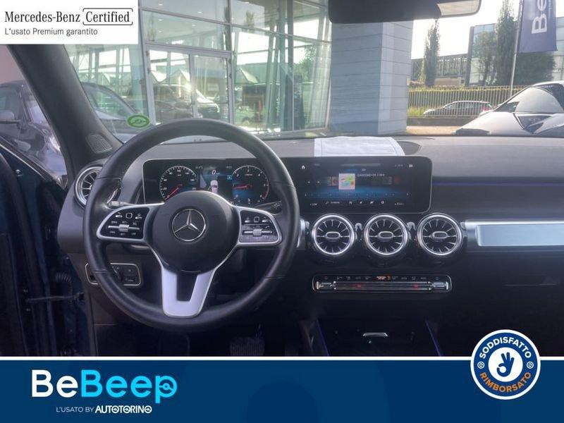 Mercedes-Benz Classe GLB GLB 180 D SPORT PLUS AUTO