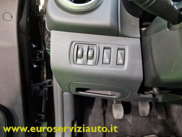 RENAULT Clio Sporter dCi 8V 75CV Start&Stop Energy Duel