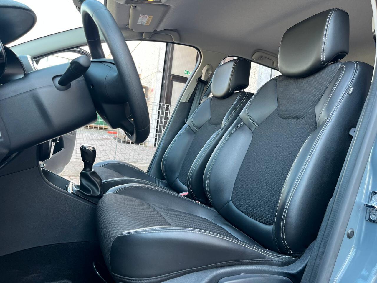 Renault Clio dCi 8V 90 CV Moschino ok neopatentati