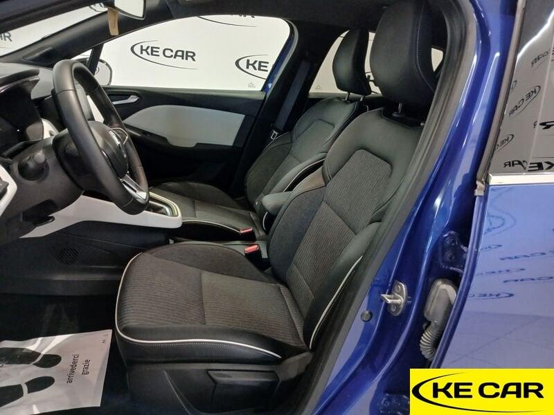 Renault Clio 1.0 eco-g Techno 100cv