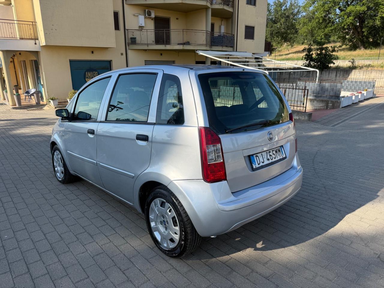 Fiat Idea 1.3 Multijet
