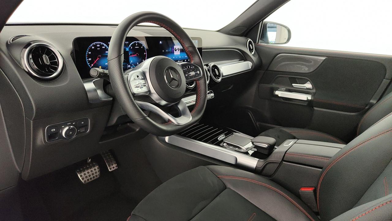 Mercedes-Benz GLB 220 d Premium 4matic auto