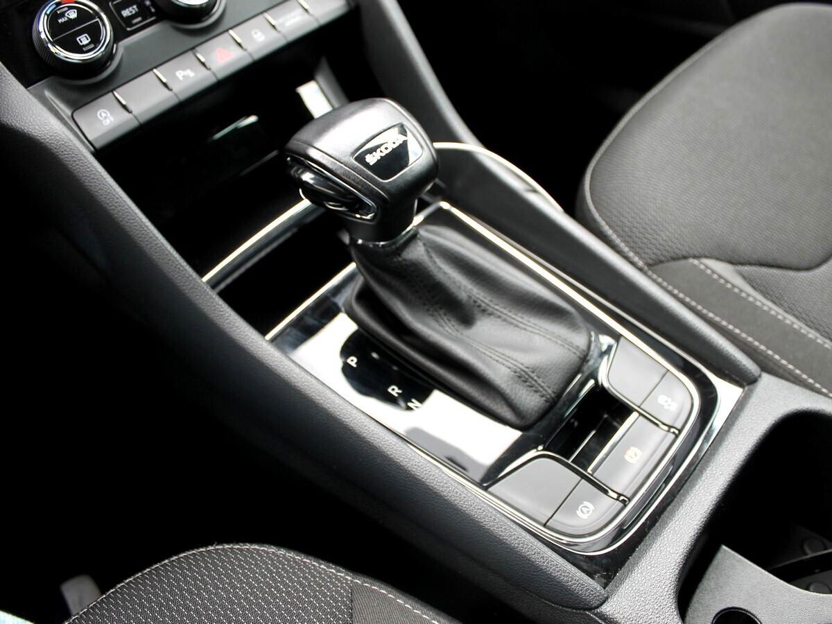 Skoda Kodiaq 2.0tdi AUT 7p Virtual Cam Led UNIPRO IVA DEDUCIB.