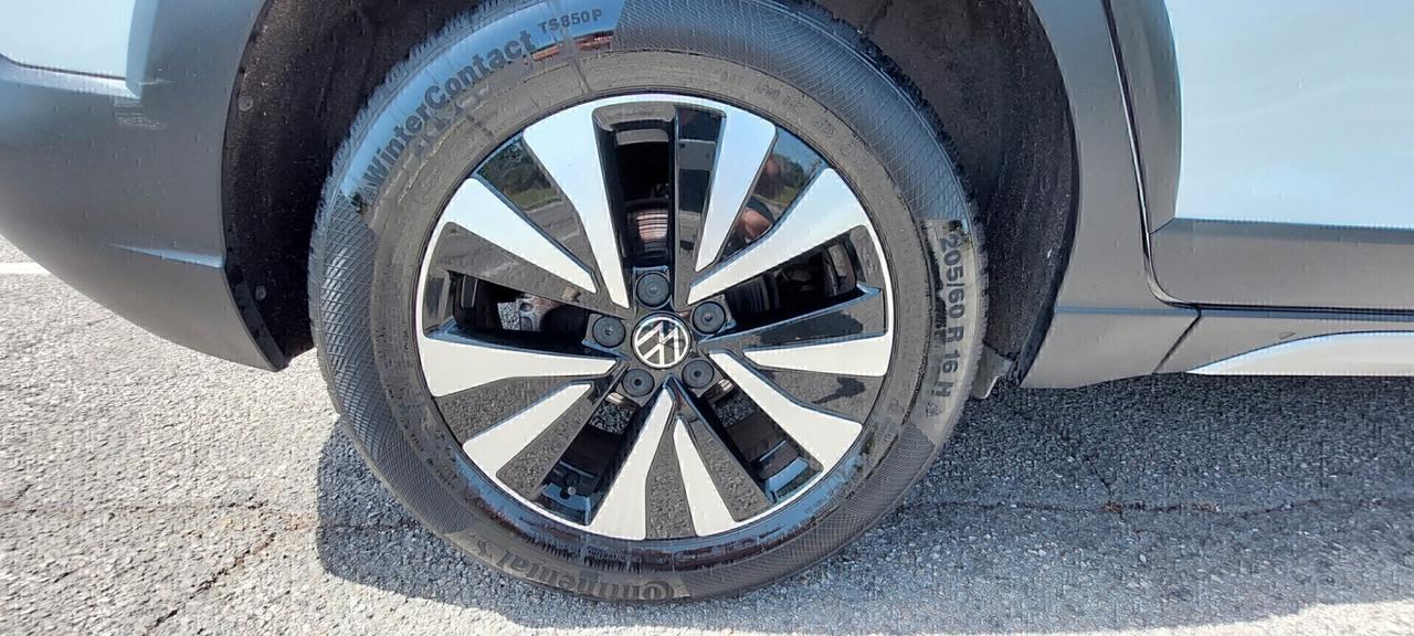 TAIGO 1,0 BENZINA LIFE 110 CV STRAFULL OPTIONAL NAVI RETROCAMERA TELEFONO, PROMO