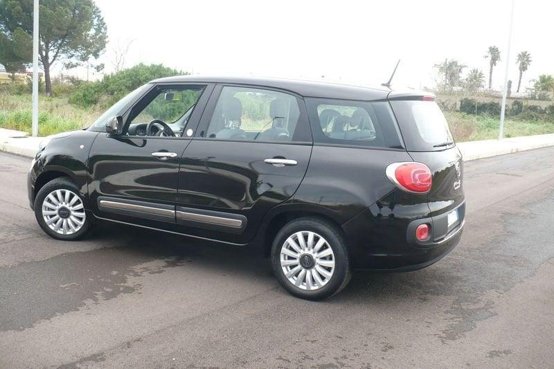 FIAT 500L Living 1.6 Multijet 120cv Business