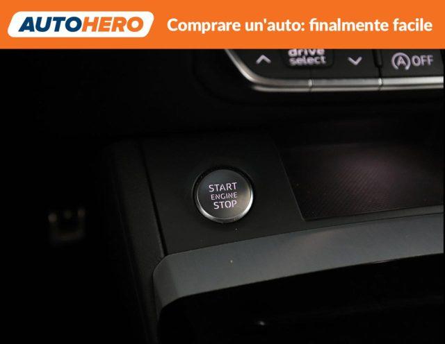 AUDI Q5 40 TDI 204 CV quattro S tronic S line