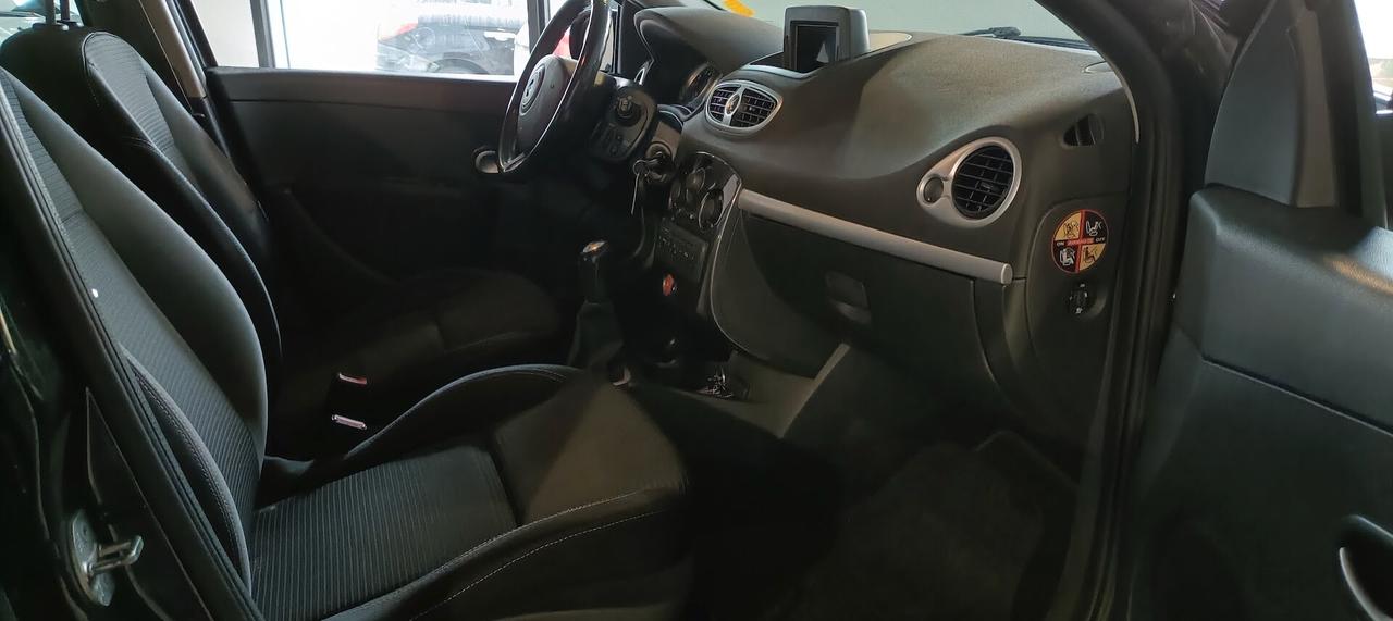 Clio 1.2 GPL SOLO 125MILA KM! e FRIZIONE NUOVA!!!!!!!!