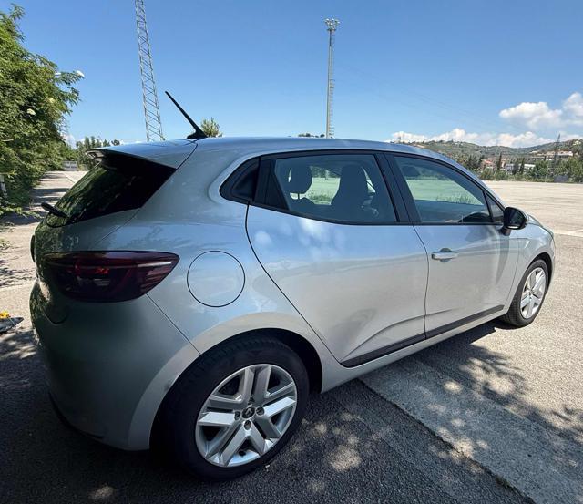 RENAULT Clio TCe 90 CV 5 porte R.S. Line