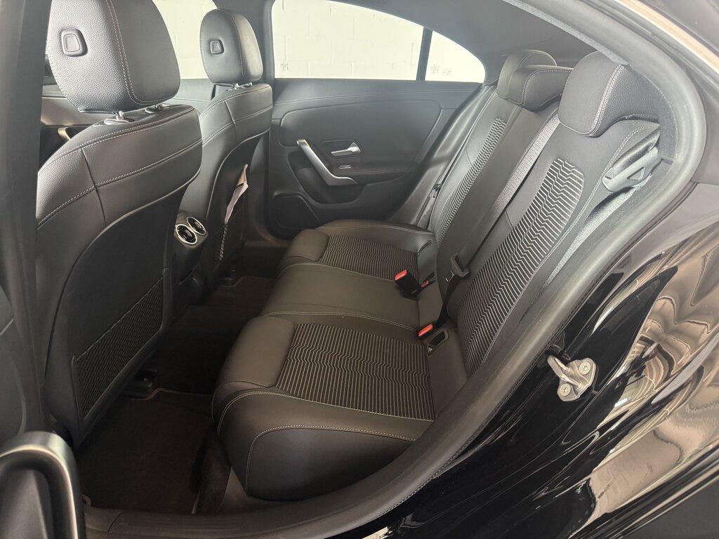 Mercedes CLA 200 200 D Sport 8G-DCT