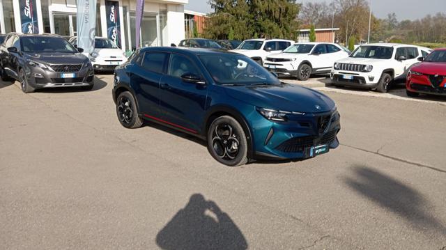 ALFA ROMEO Junior *PROMO* 1.2 136 CV Hybrid eDCT6 Speciale