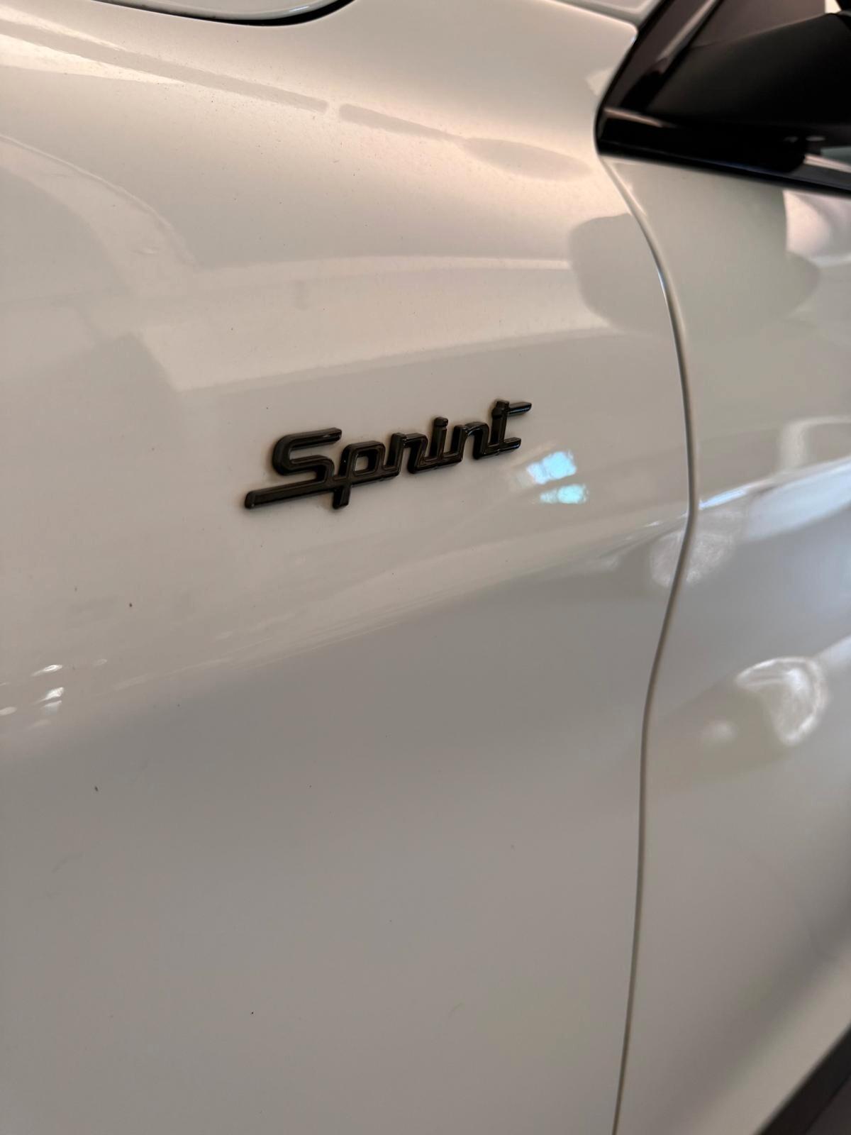 Alfa Romeo Stelvio 2.2 190 CV AT8 Q4 Sprint