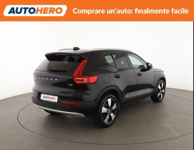 VOLVO XC40 D3 Geartronic Business Plus