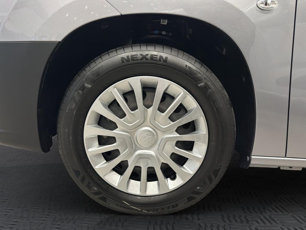 Toyota Proace City Verso 1.5D 100cv S&S mt6 L1 D