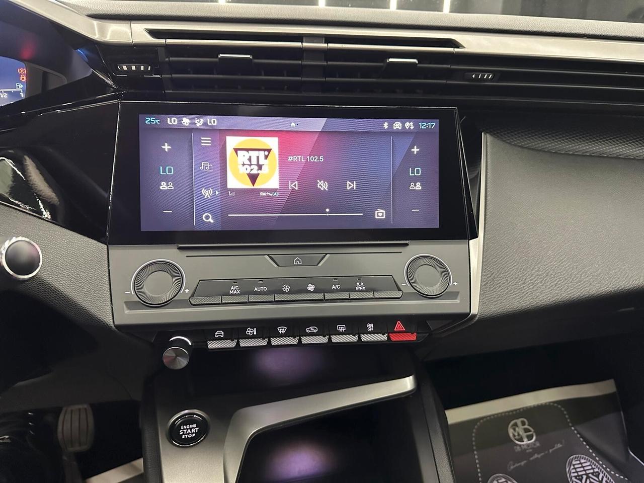 Peugeot 308 PureTech Turbo 130 S&S Active Pack