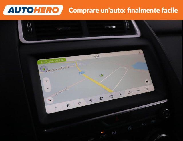 JAGUAR E-Pace 2.0 249 CV AWD aut. R-Dynamic