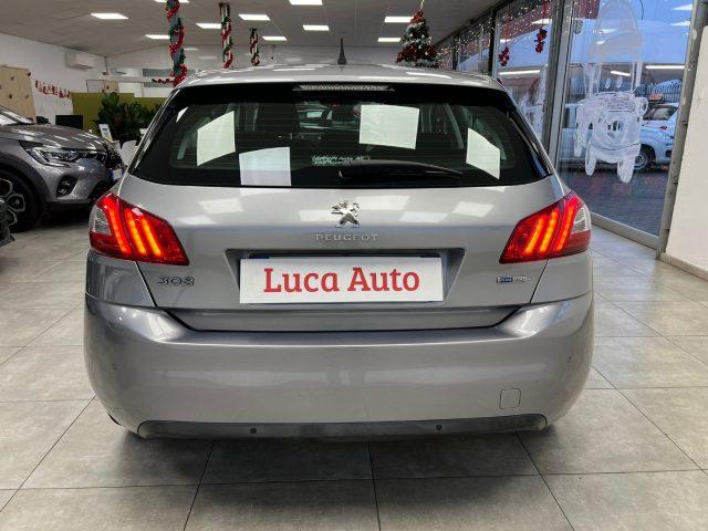 PEUGEOT 308 PureT. Turbo 110 S&S *UNICO PROPRIETARIO*